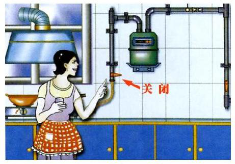 燃?xì)獍踩麄?