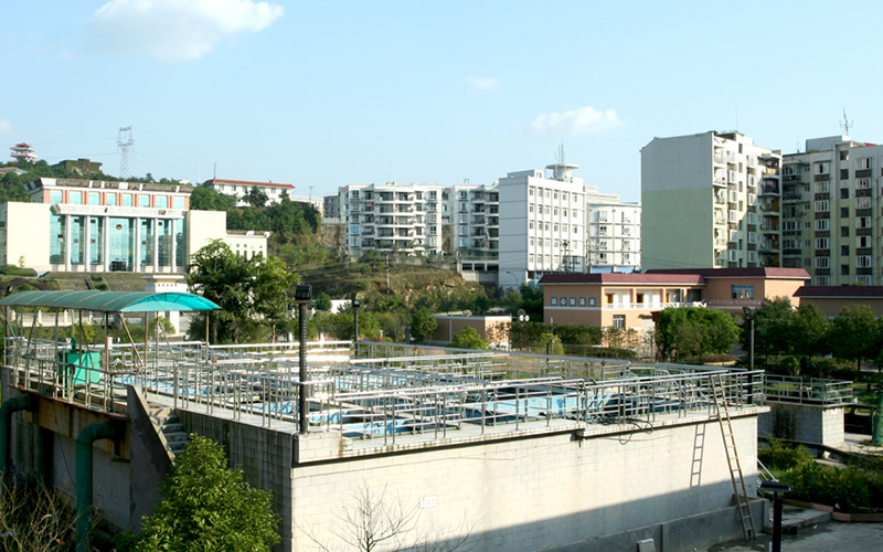 鄰水愛眾水務(wù)